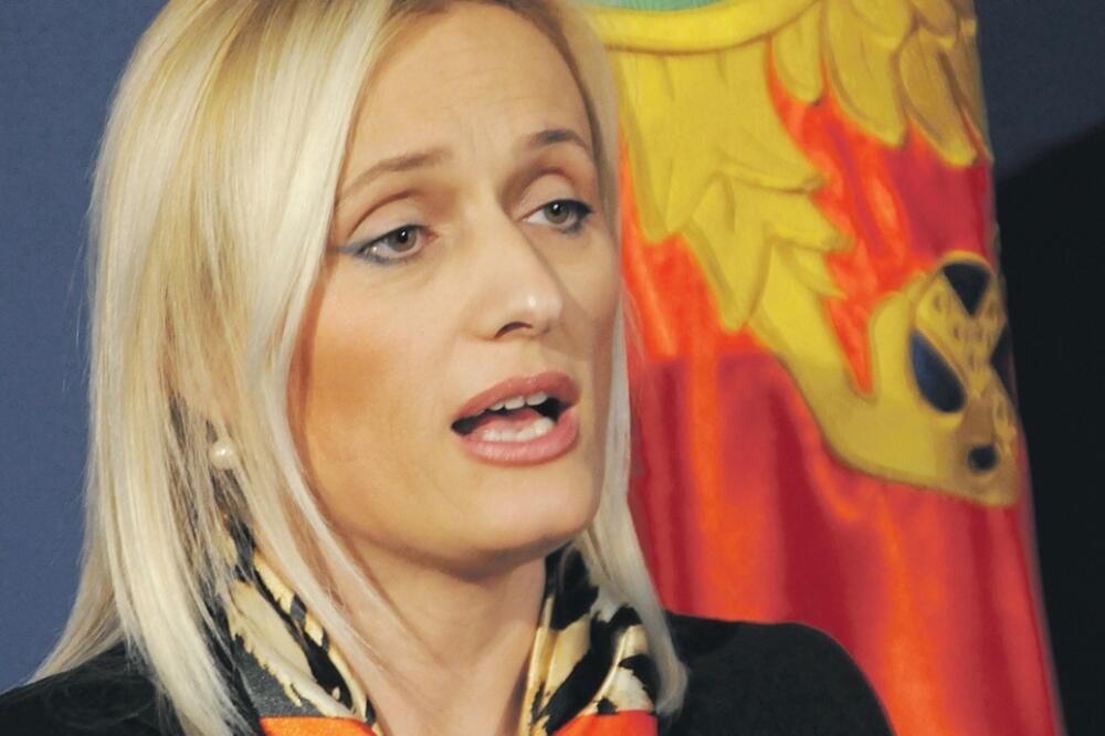 Azra Jasavić, Foto: Vesko Belojević