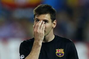 Bartomeu: Mesi ostaje, Ćavi bi mogao da ode