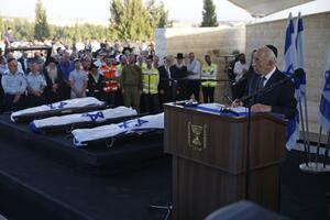 Odložena sahrana palestinskog tinejdžera, UN osudile nasilje u...