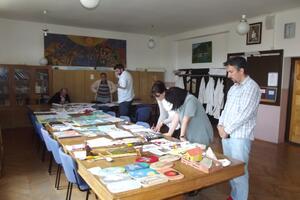 Žabljak: "Vukova zadužbina" kao inspiracija osnovcima