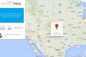 Provjerite znanje geografije preko nove Google online igrice
