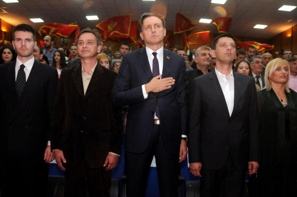 Evropsko lice Podgorice, Tuzi, Foto: Luka Zeković