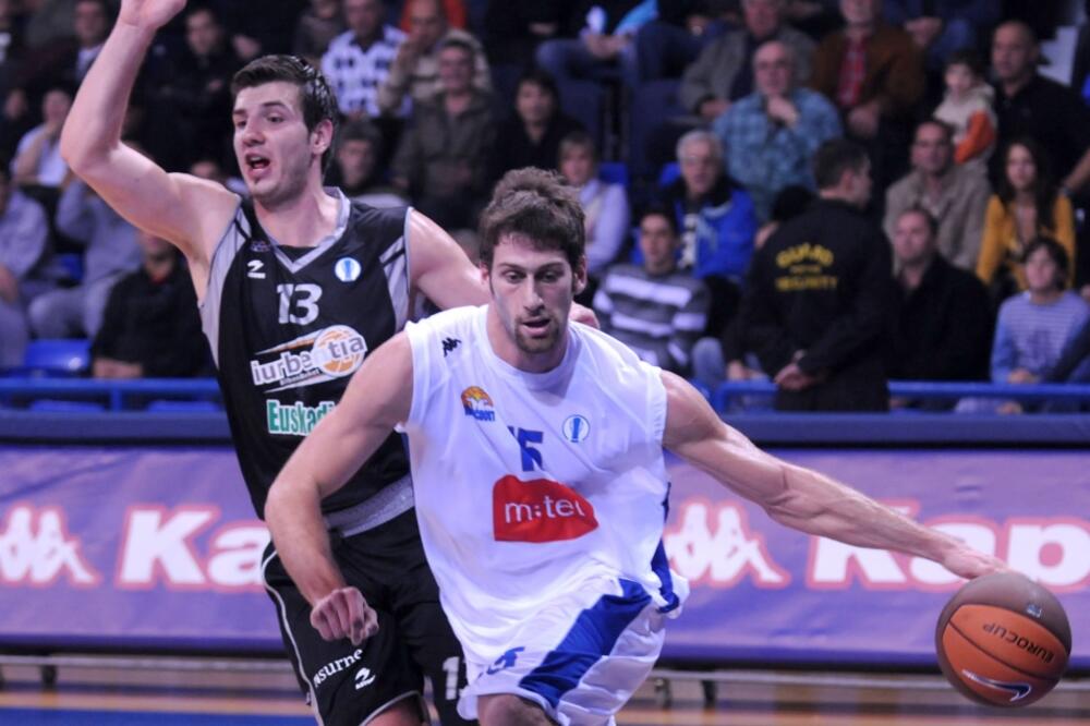 Vladimir Dašić, Foto: Savo Prelević