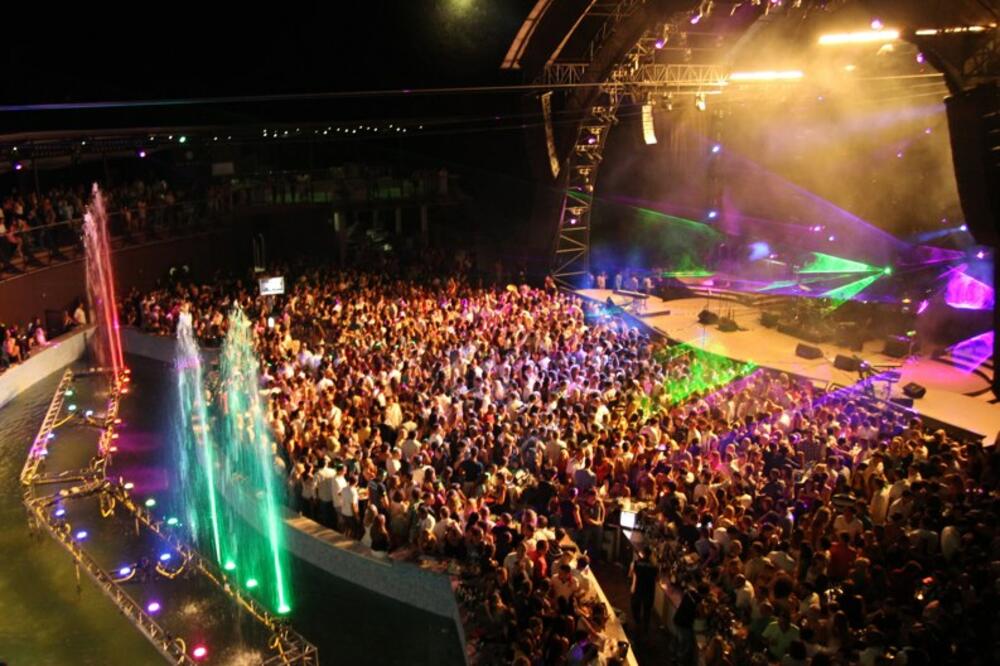 Top Hill, Foto: Facebook