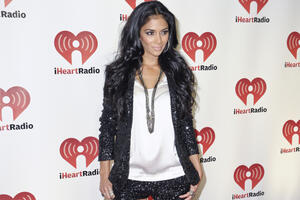 Nikol Šerzinger se dugo borila sa bulimijom