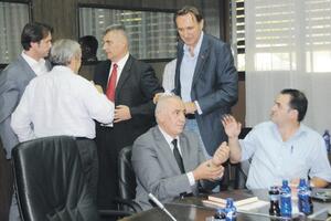 SDP voli ružičasto