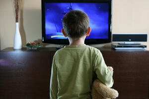 Televizija loše utiče na razvoj govora kod djece