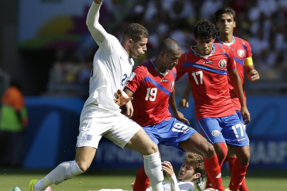 Roj Miler, Foto: Beta/AP