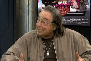 Umro reditelj Pol Mazurski