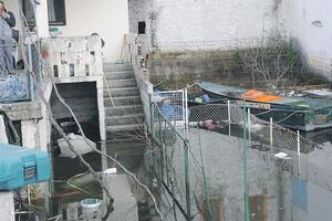 Oprema za pomoć u poplavama spasonosna