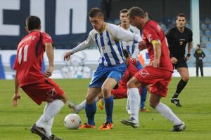 Nikač: Želim u inostranstvo, imam nekoliko ponuda