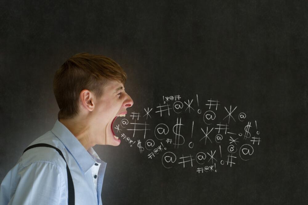 Psovke, psovanje, Foto: Shutterstock