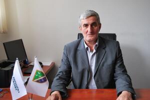 Nurković na čelu Rožaja