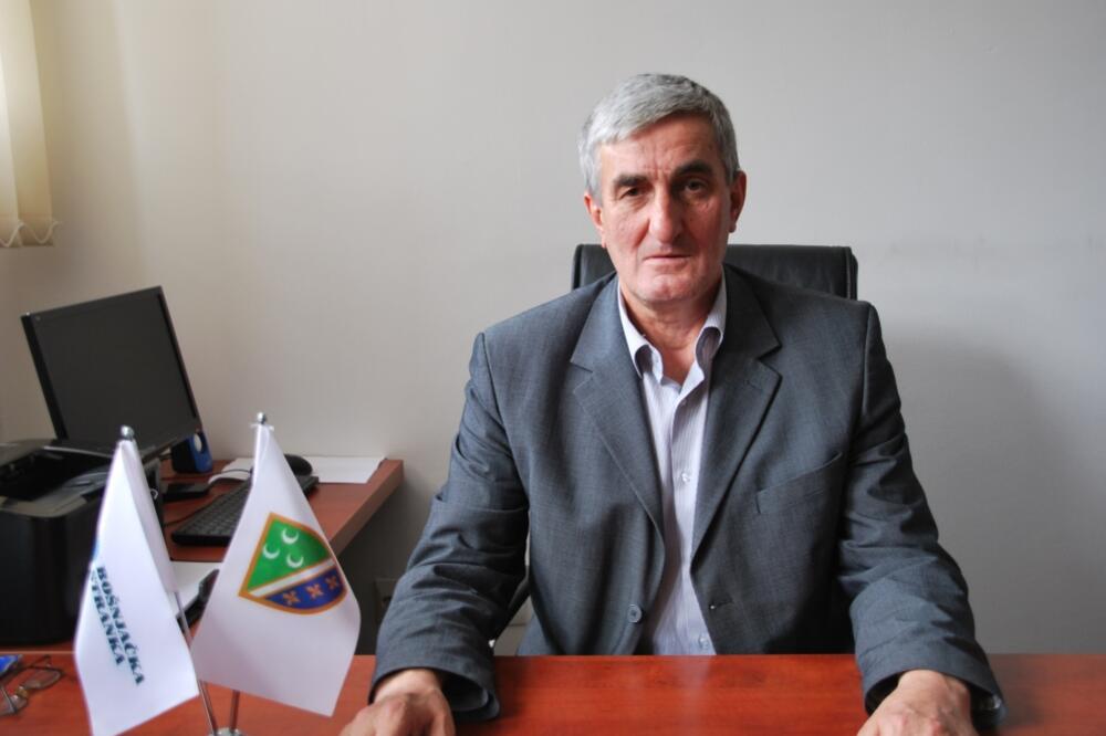 Ejup Nurković, Foto: Aida Skorupan