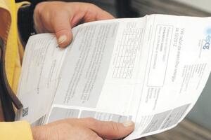 EPCG nastavlja akciju "Podijelimo teret"