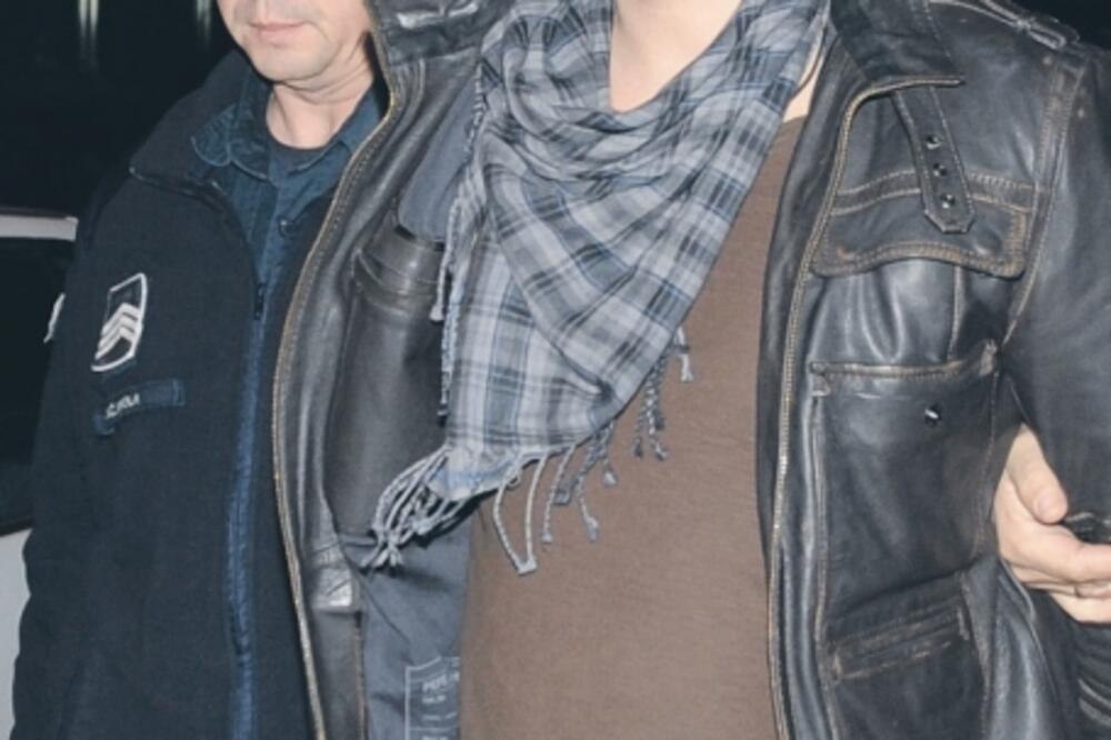 Darko Ivanović, Foto: Savo Prelević