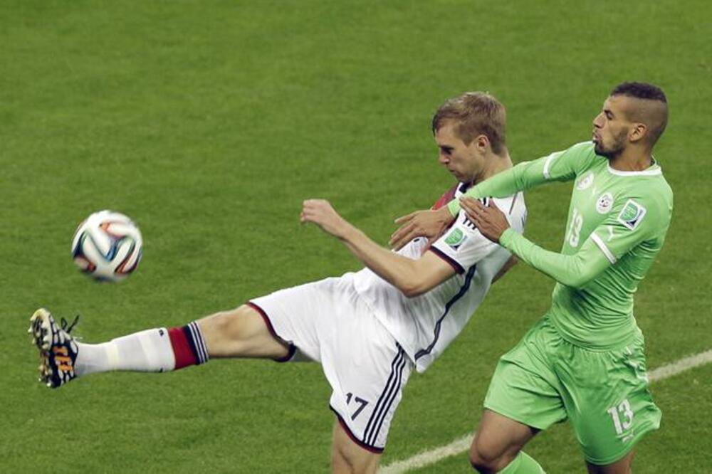 Mertezaker, Foto: Beta/AP