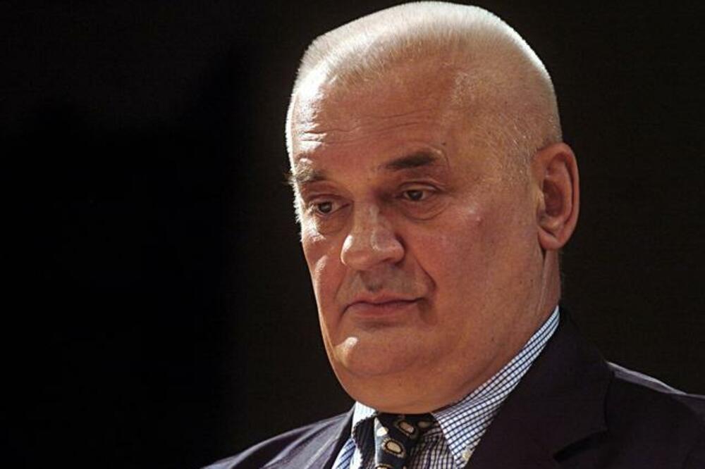 Aleksandar Tijanić, Foto: BETAPHOTO