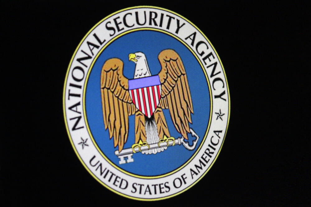 NSA, Foto: Shutterstock
