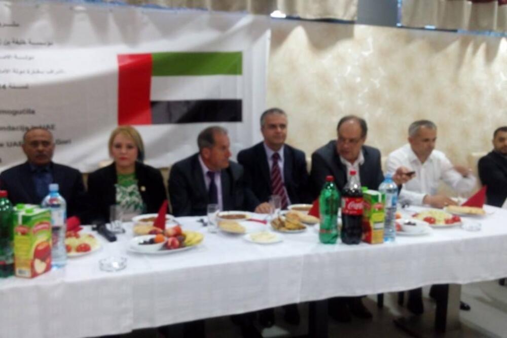 iftar, Bijelo Polje, Foto: Jadranka Ćetković