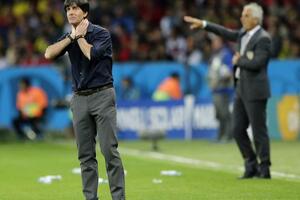 Lev: Bila je to pobjeda volje