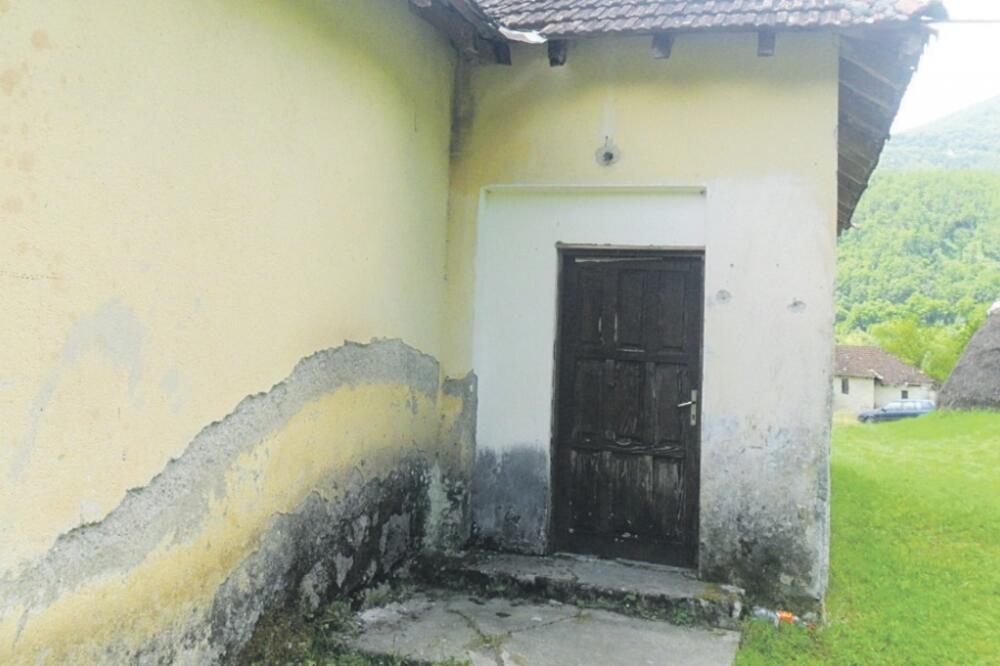 Đurđevina, Foto: Dragana Šćepanović