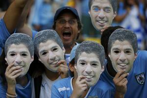 Urugvajski predsjednik: FIFA banda k... sinova