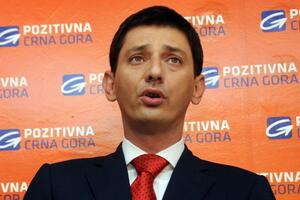 Pajović: ANB da se bavi bezbjednošću, a ne politikom