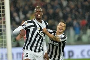 Rajola: Pol Pogba ostaje u Juventusu