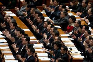 Komunistička partija Kine dobila više od 1,5 miliona novih članova