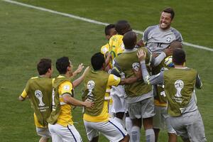 Kako je Žulio Sezar spasio brazilski fudbal i ekonomiju