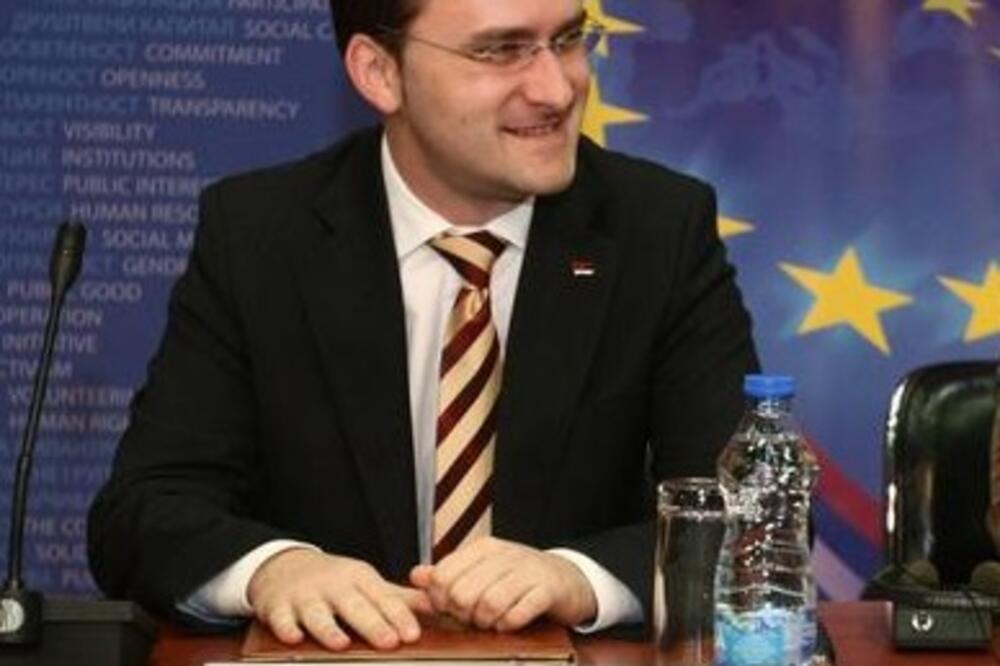 Nikola Selaković, Foto: Beta