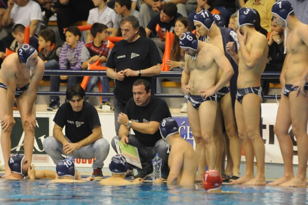 Budva-Primorac, Foto: Luka Zeković