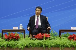 Si Đinping: Kina nikada neće biti hegemonistička država