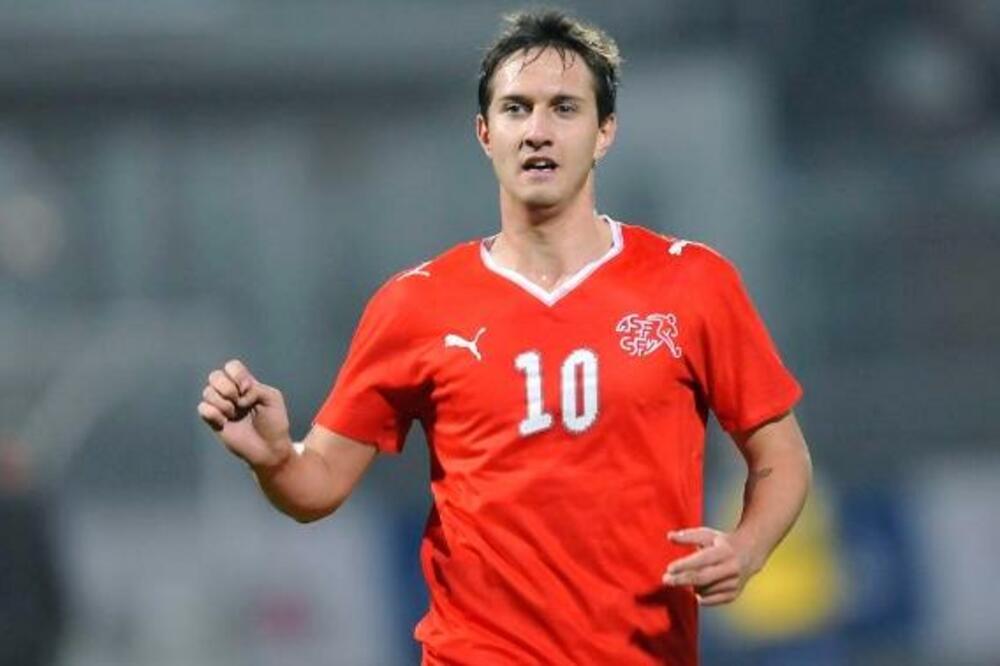 Mario Gavranović, Foto: Www.fussball.ch