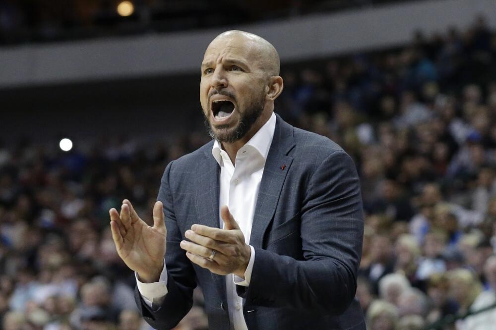 Džejson Kid, Foto: Beta/AP