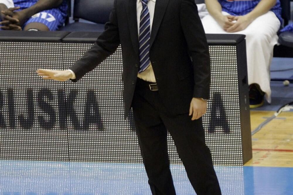 Igor Jovović, Foto: FoNet