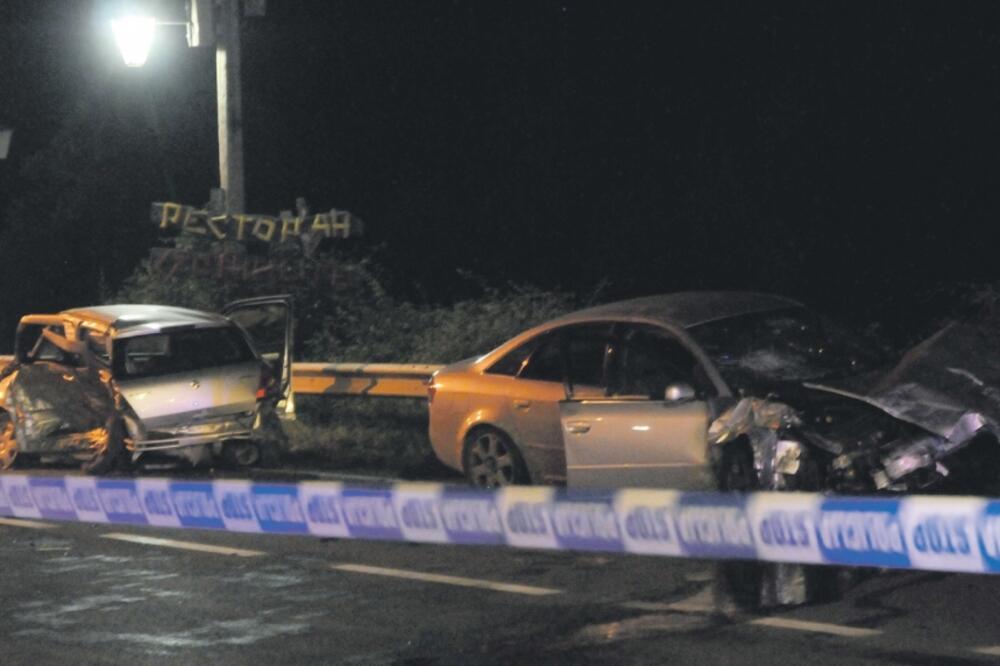 udes Ognjište, Foto: Vesko Belojević