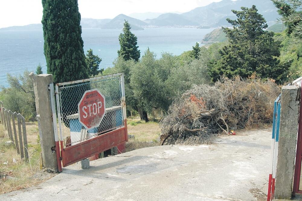 Skočiđevojka, Foto: Arhiva "Vijesti"