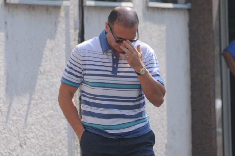 ivan delic, Foto: Savo Prelević