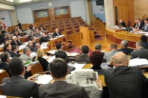 Skupština Crne Gore  uskoro ratifikuje Sporazum o trgovini oružjem