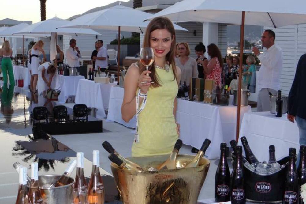 Festival hrane i vina Tivat, Foto: Siniša Luković