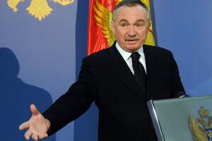 Potvrđena apsurdnost u kojoj se nalazi crnogorska ekonomija