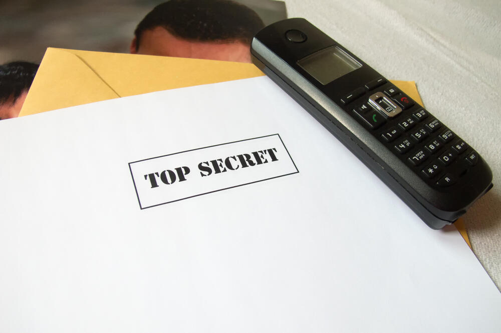 tajna, tajna organizacija, Foto: Shutterstock