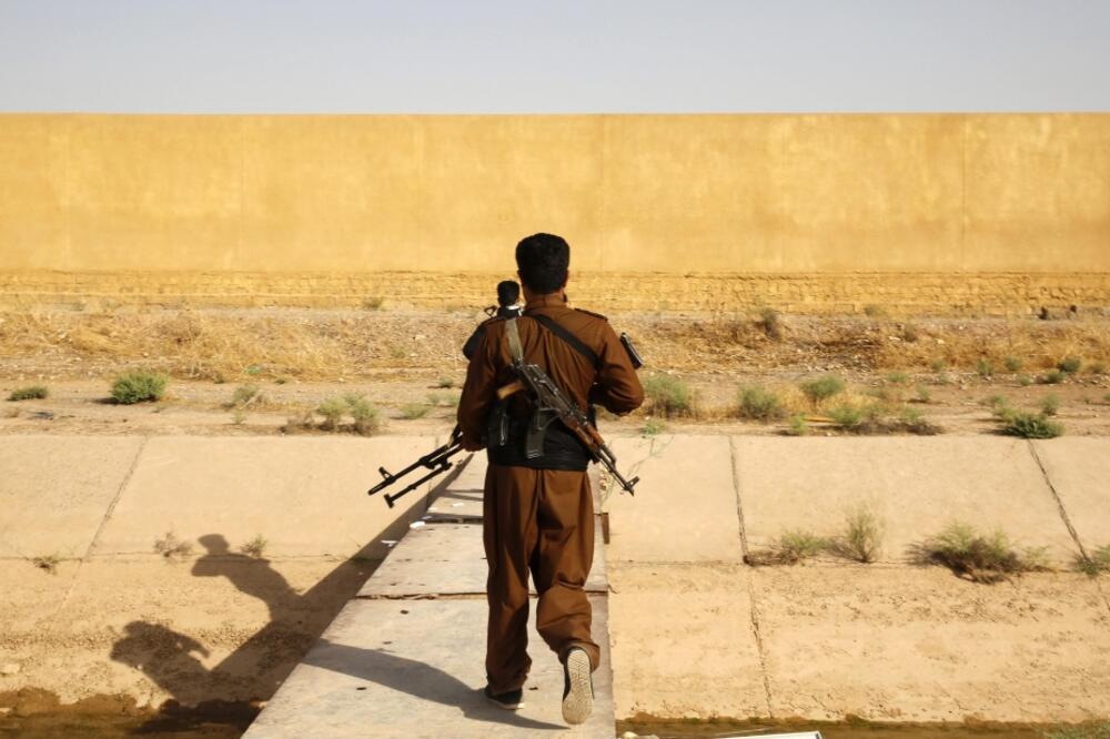 ISIL, Foto: Reuters
