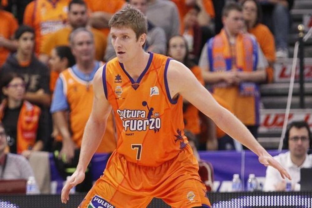 Džastin Doelman, Foto: Planetacb.com