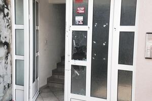 Budvanin meta barskog klana?