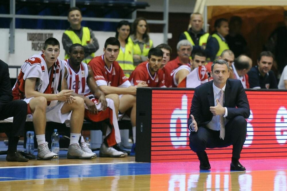 Dejan Radonjić, Foto: Aba liga