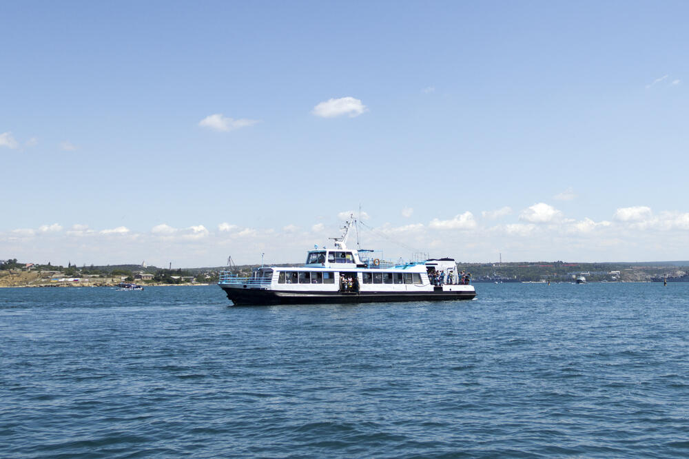 Brod, Foto: Shutterstock