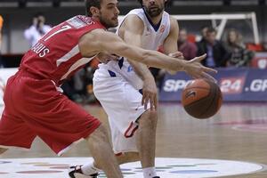 Teodosić ide u NBA ligu?